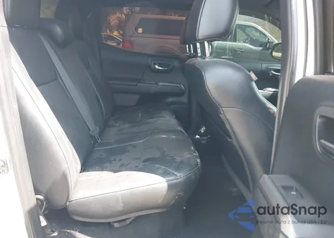 2019 Toyota Tacoma Trd Pro z USA, uszkodzony, nr VIN 5TFCZ5AN1KX189293